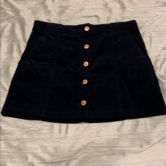 Forever 21 Dresses & Skirts - Corduroy Skirt